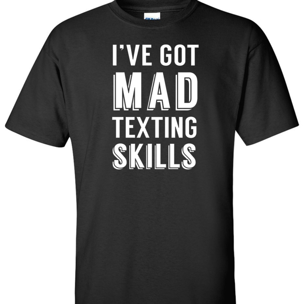 New tshirt up to 5X